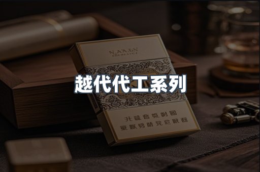 越代代工系列